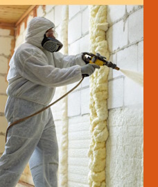 Услуги Услуги утепления в Богородицке под ключ