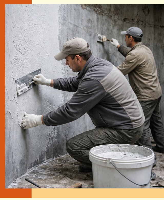 Утепление резервуаров жидкой теплоизоляцией в Богородицке