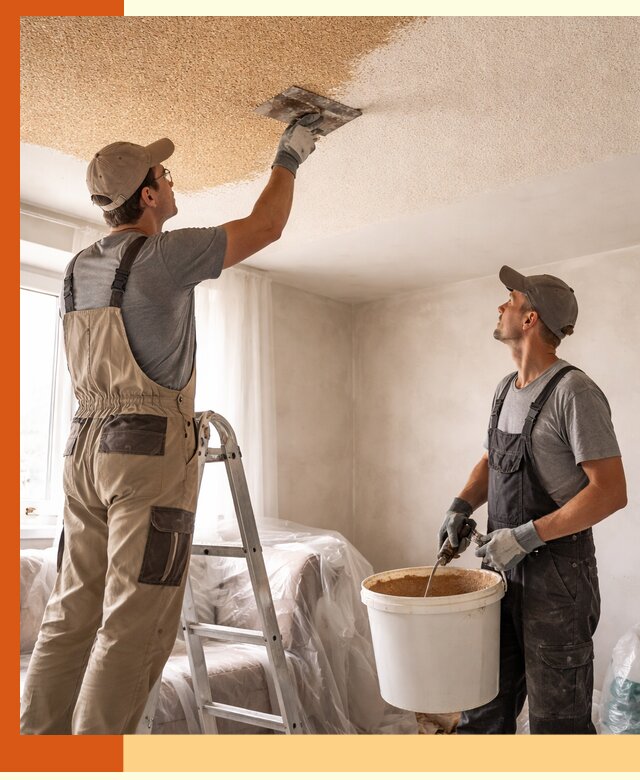 Утепление потолка жидкой пробкой в Богородицке эффективно и надежно